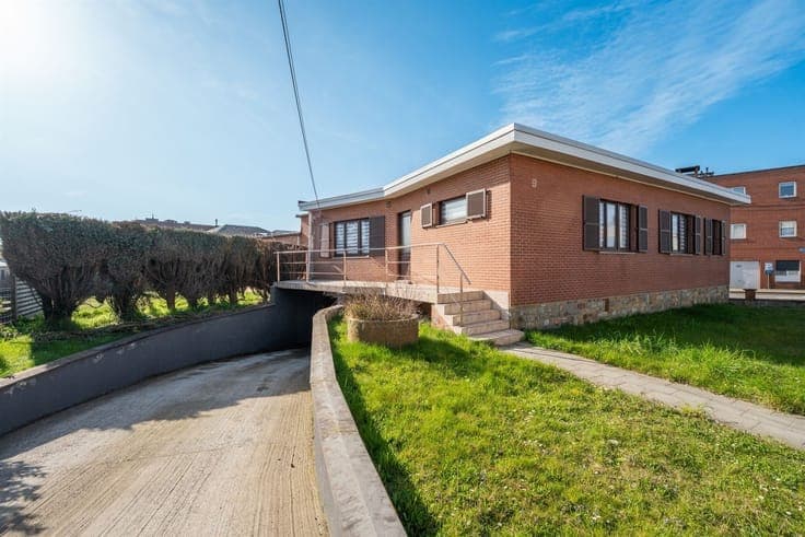 Bungalow