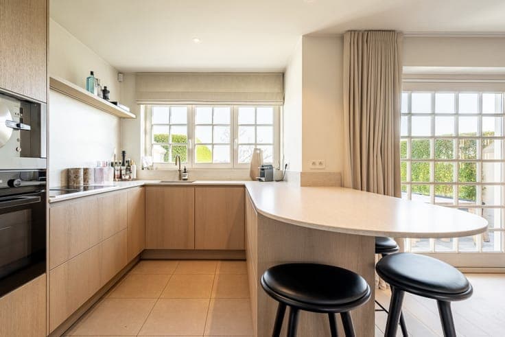 House in Knokke-Heist