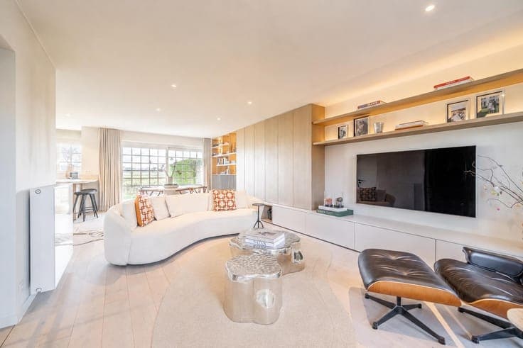 House in Knokke-Heist