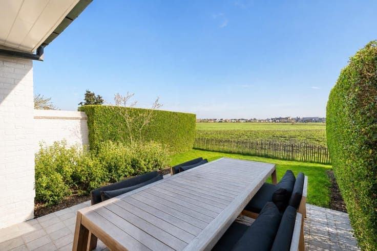 House in Knokke-Heist