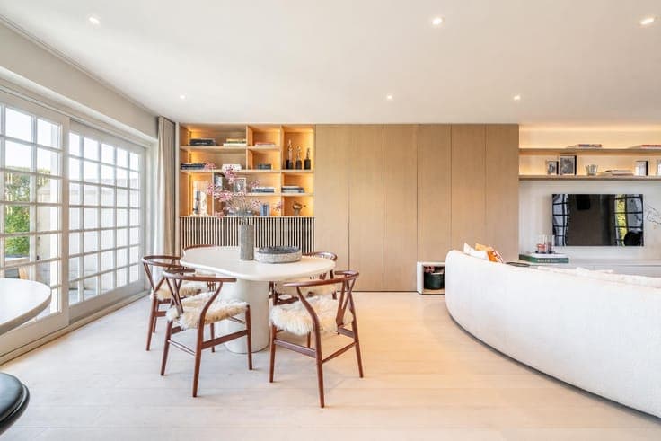 House in Knokke-Heist