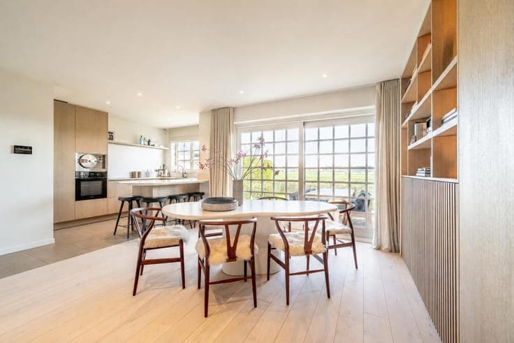 House in Knokke-Heist