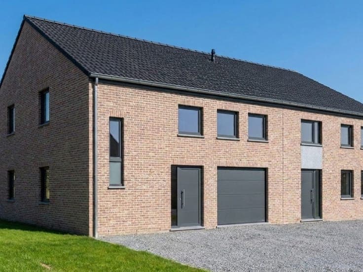 HANNUT (CREHEN - MASSA) LOT 2