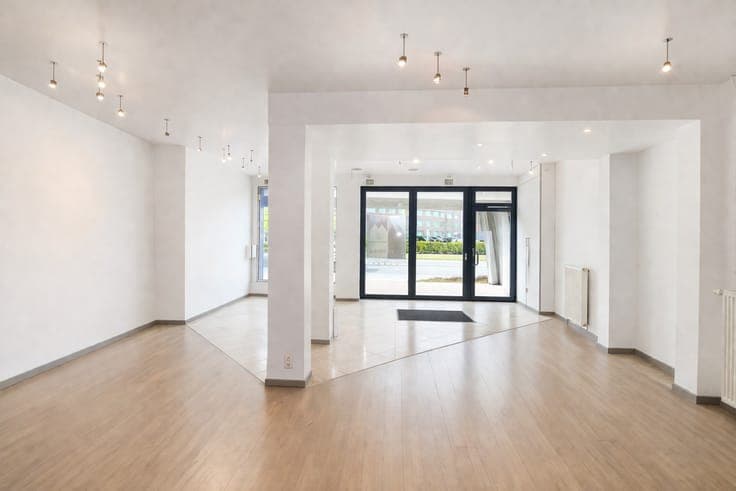 House in Sint-Niklaas