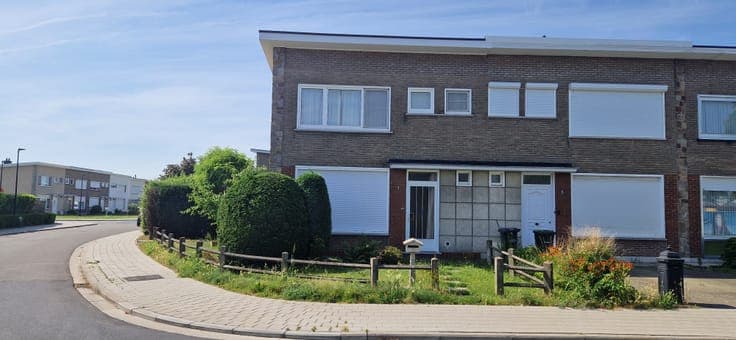 House in Willebroek