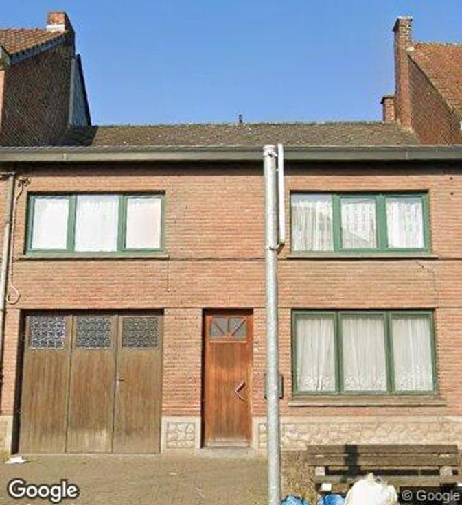 House in Quaregnon