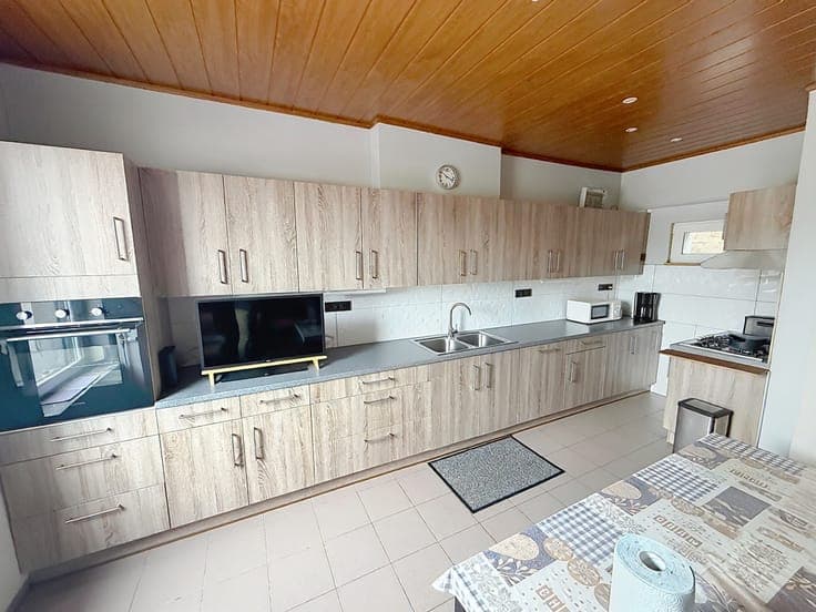 House in Seraing
