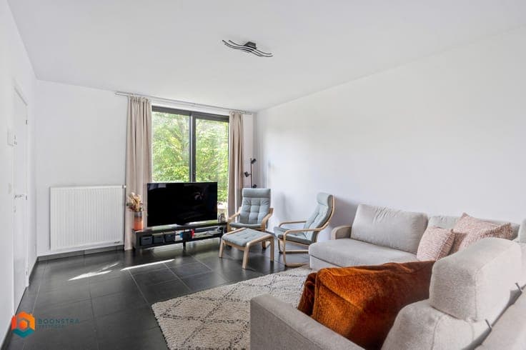 Energiezuinige woning met 3 slpkrs te Keerbergen