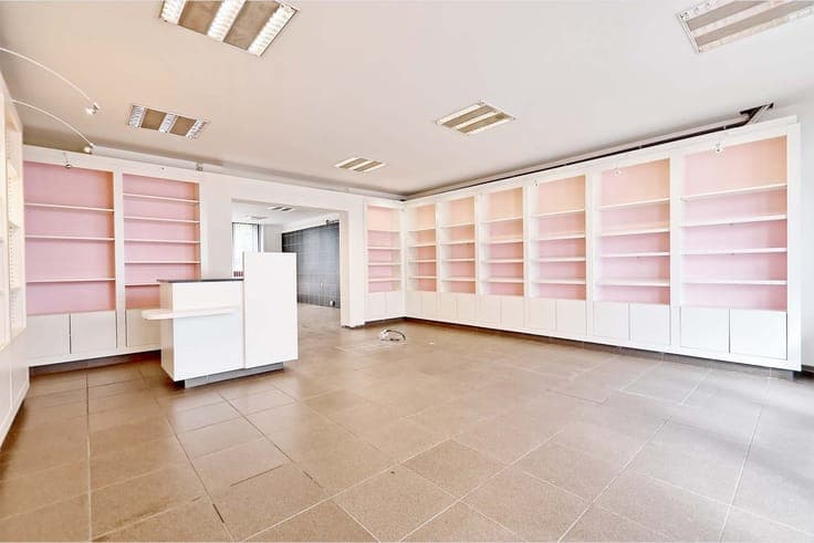 Shop