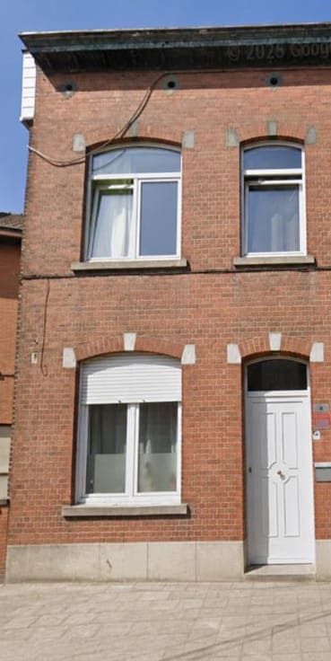 House in Braine-le-Comte