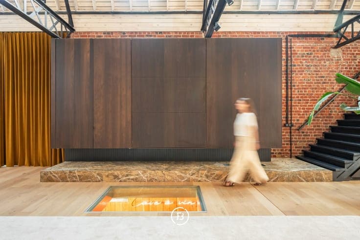 Timeless Loft