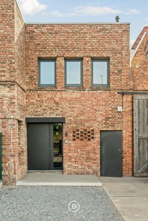 Timeless Loft
