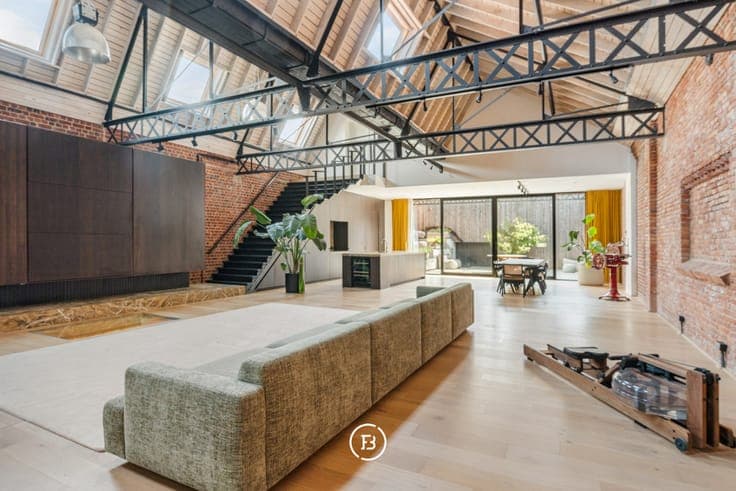 Timeless Loft