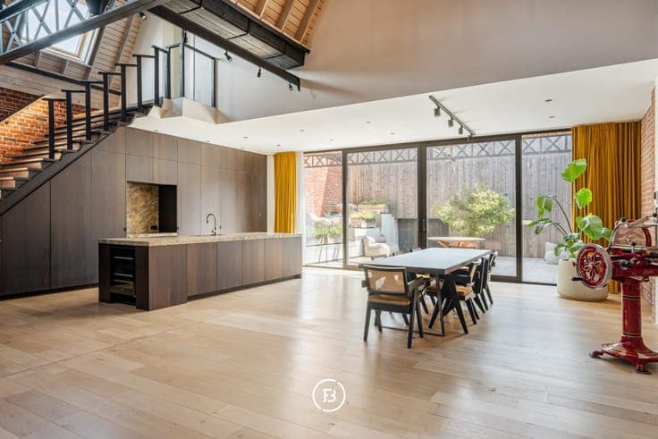 Timeless Loft
