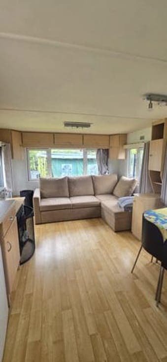 Lovely 2-bedroom bungalow