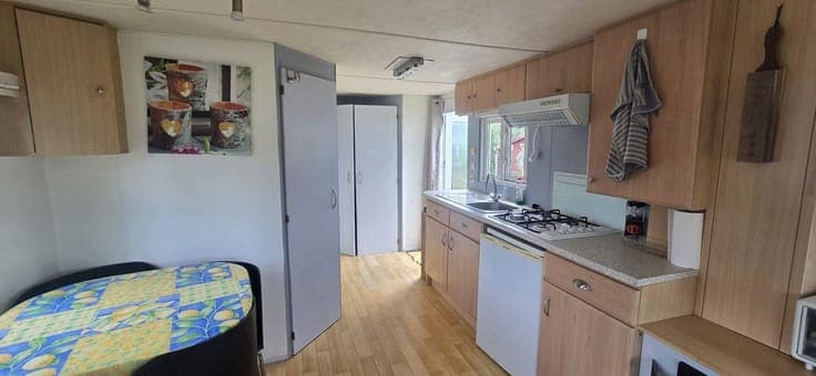 Lovely 2-bedroom bungalow