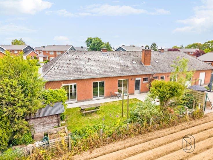 House in Maarkedal Nukerke