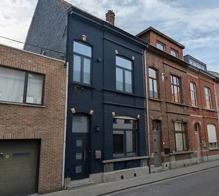 House in Roeselare