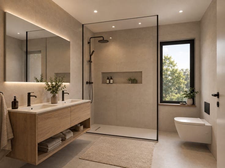 new Residential Project – 4 Newly Built Homes in Heppignies