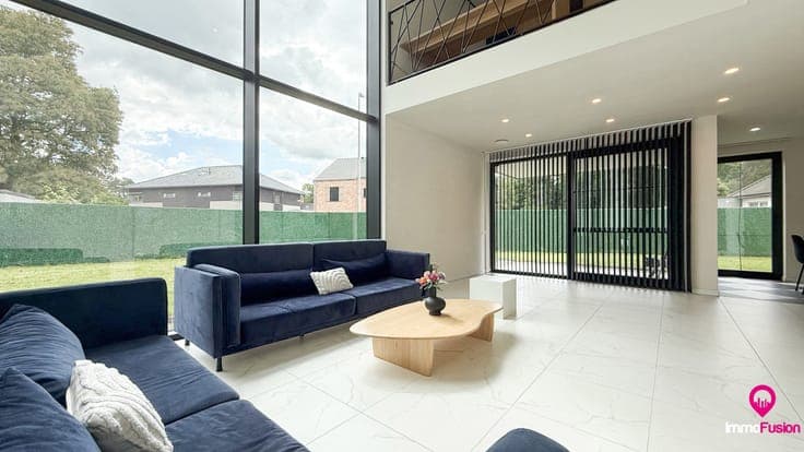House in Heusden-Zolder