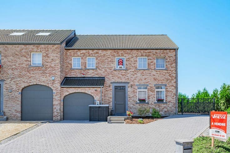 House in Donceel
