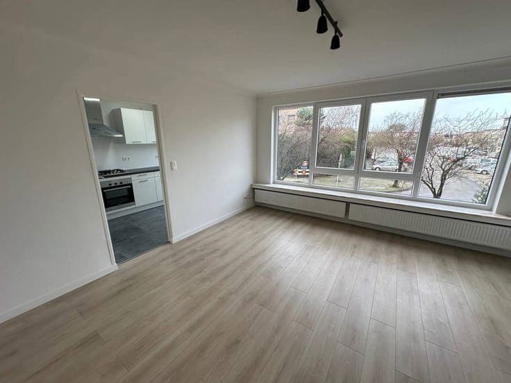 Interesting investment property with 8 units