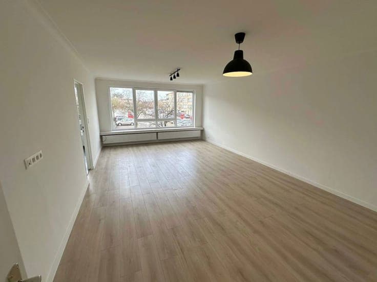 Interesting investment property with 8 units