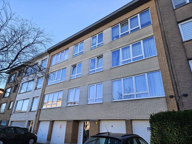 Interesting investment property with 8 units