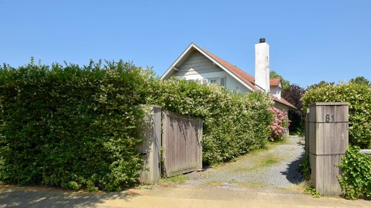 House in Knokke-Heist