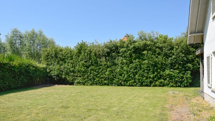 House in Knokke-Heist