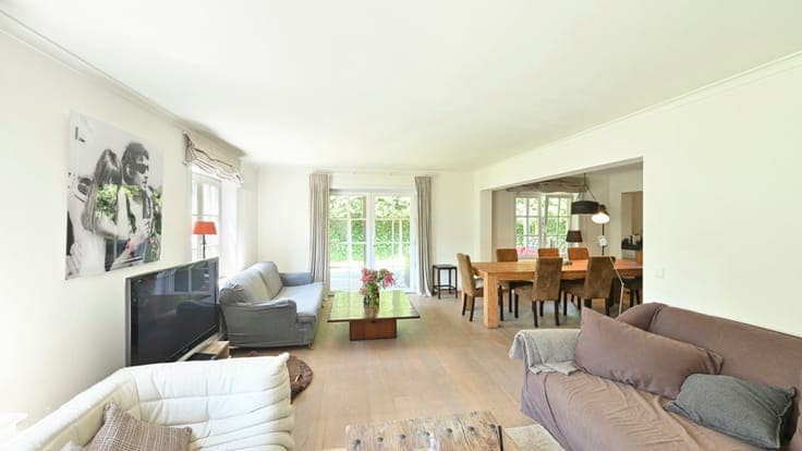 House in Knokke-Heist