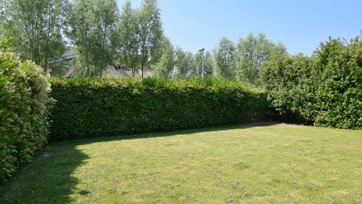 House in Knokke-Heist