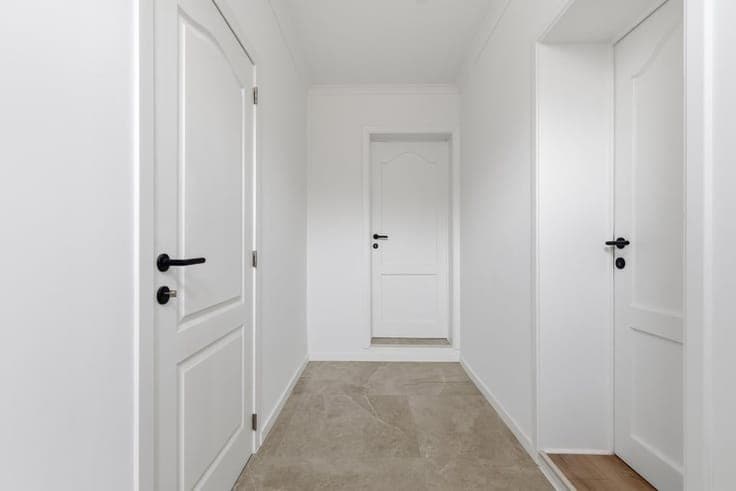 GERENOVEERDE WONING IN HET CENTRUM VAN ZOUTLEEUW