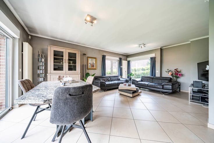House in Embourg