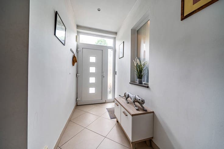 House in Embourg