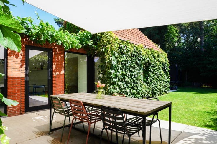 House in Vosselaar