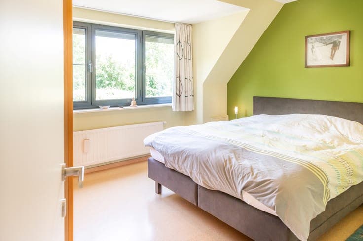 House in Asse