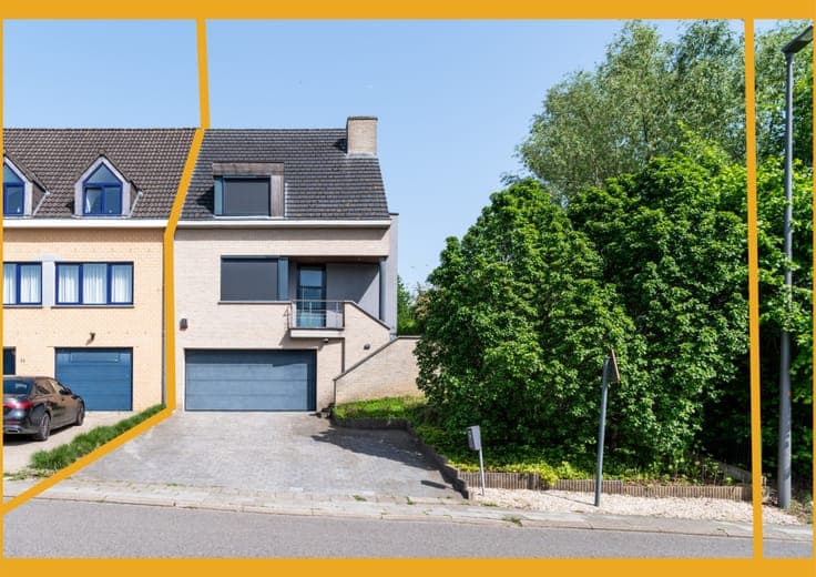 House in Asse