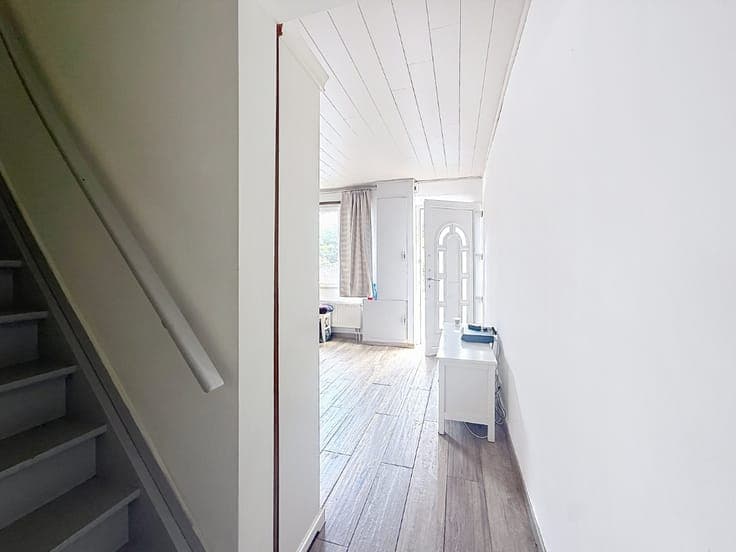 Instapklare starterswoning of interessante investering