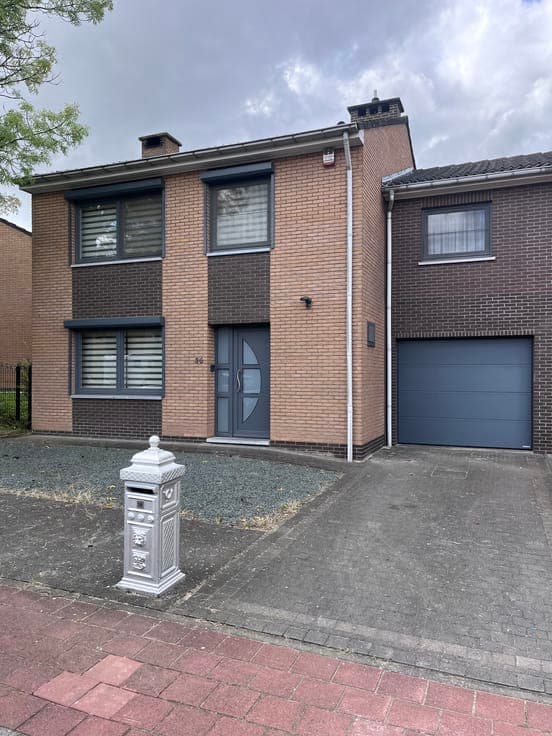 House in Steenokkerzeel