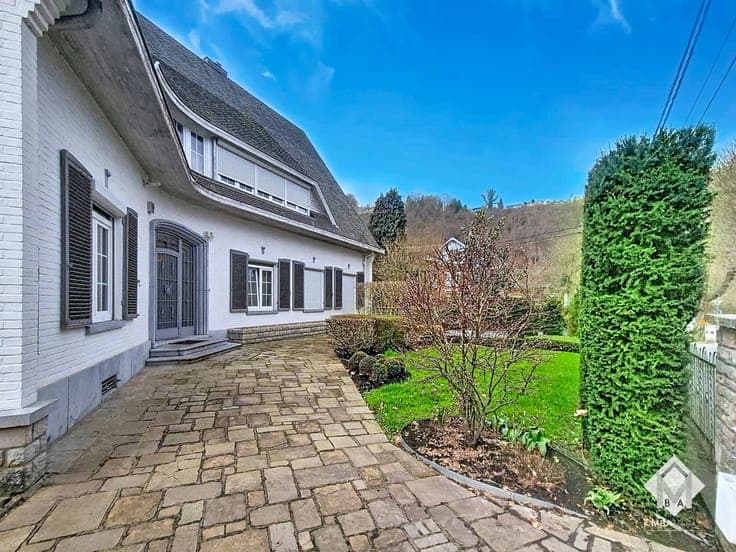 House in Esneux Tilff