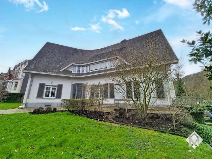 House in Esneux Tilff