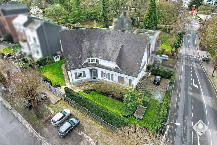 House in Esneux Tilff