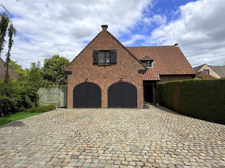 House in Bellegem