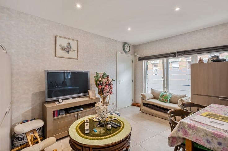 House in Berlaar