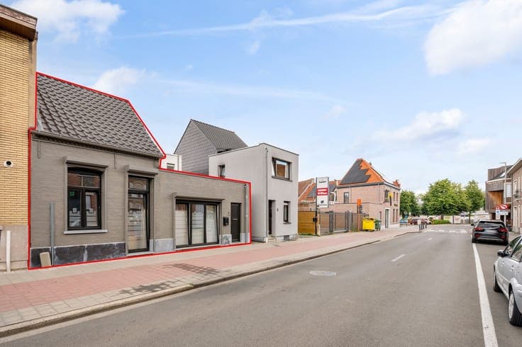 House in Berlaar