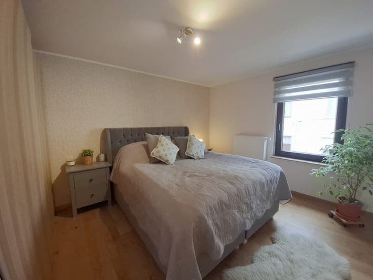 Charming renovated house with 2 bedrooms and office