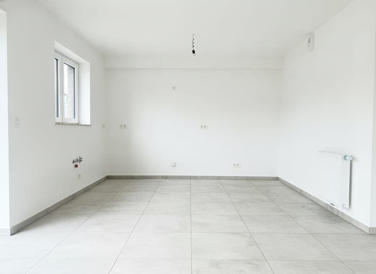 House in Nassogne