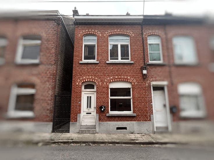 House in Jumet