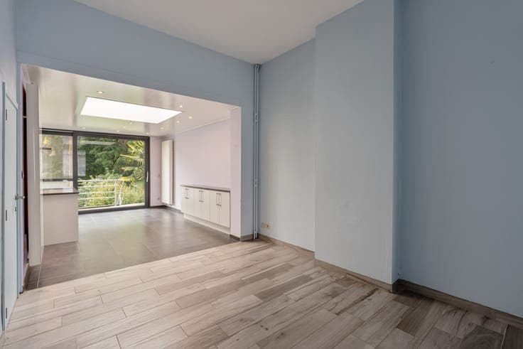 Gerenoveerde en energiezuinige woning met 4 slaapkamers e...